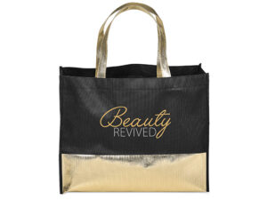 Burlesque Non Woven Shopper