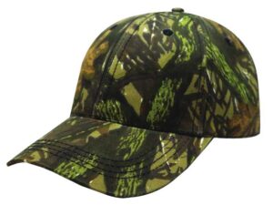 Bush Life Cap