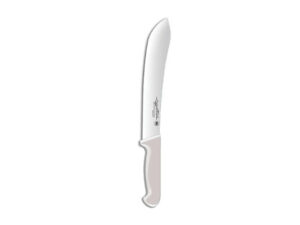Butchers Knife White 250Mm 