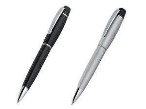 Butler Ballpen And Rollerball Set