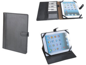 Cambrio Ipad Folder With Tab