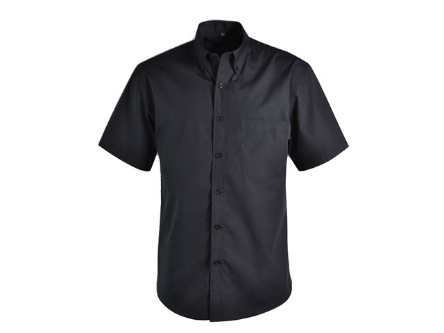 Cameron Shirt Short Sleeve - Image 2