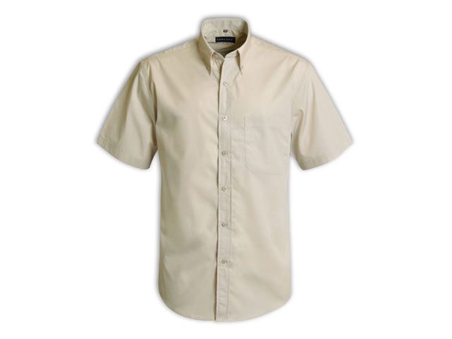 Cameron Shirt Short Sleeve - Image 4