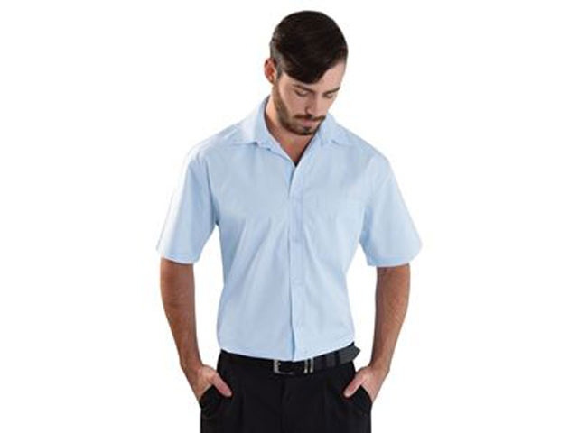 Cameron Shirt Short Sleeve