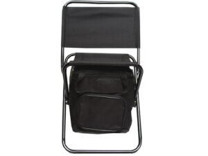 Camping Chair And Cooler Bag