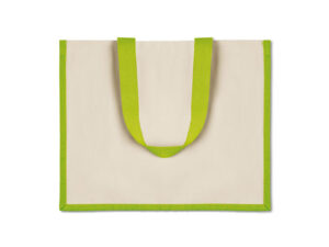 Campo Jute Shopper