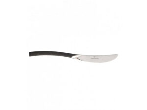 CandS Black Oak Dessert Knife 18/10