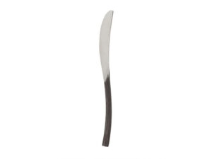 CandS Black Oak Table Knife 18/10