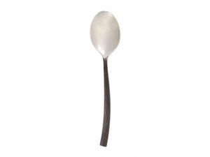 CandS Black Oak Table Spoon 18/10