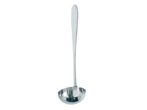 CandS Lazzo Soup Ladle 18/10
