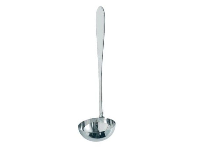 CandS Lazzo Soup Ladle 18/10