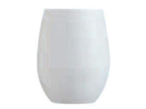CandS Primary Hiball White Tumbler 36Cl