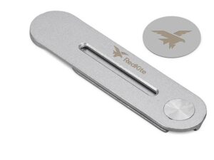 Cango Magnetic Laptop Phone Holder