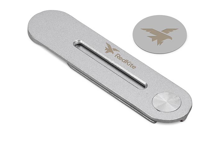 Cango Magnetic Laptop Phone Holder