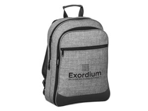 Capital Anti-Theft Laptop Backpack