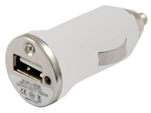 Car Lighter USB Charger (Single)