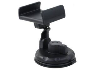 Car Phone And GPS Holder