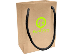 Carid Eco Gift Bag