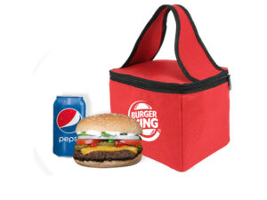 Carolina Lunch Cooler Bag