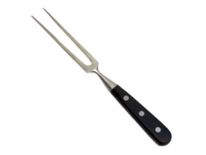 Carving Fork Forged