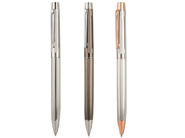 Celebrity Twist Action Ballpen