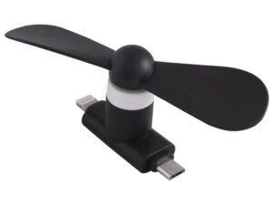 Cellphone Fan