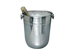 Champagne Bucket S/St 8Lt