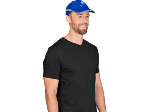 Championship Cap - 6 Panel