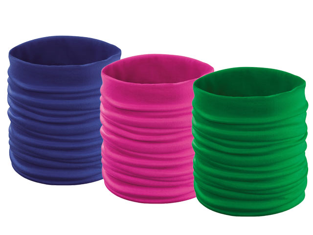 Cherin Neck Warmer - Image 3