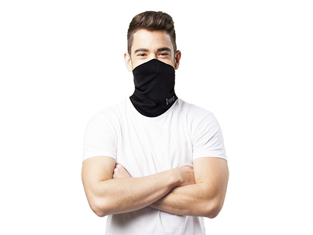 Cherin Neck Warmer