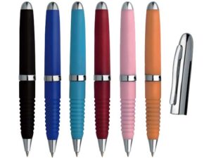 Chevron Ballpen