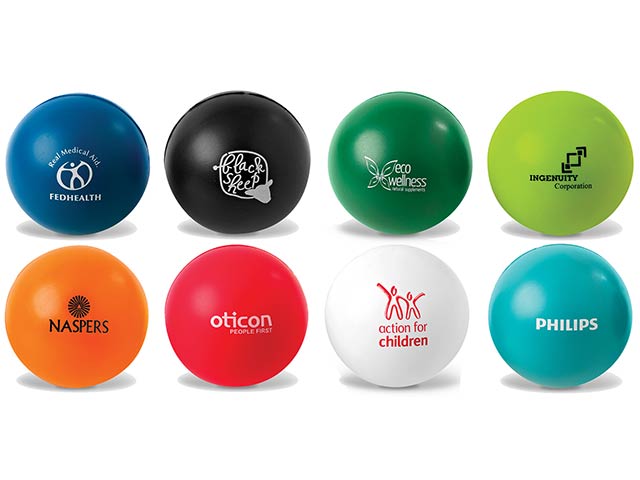 Chill-Out Stress Balls - Image 2