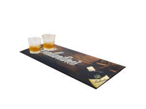 Cider Fc Bar Runner With Polyester