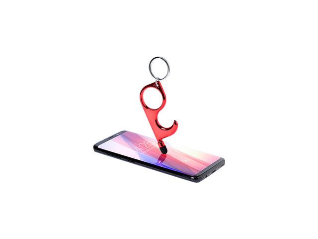 Cimak Keyring Anti-Contact