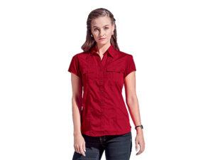 City Blouse