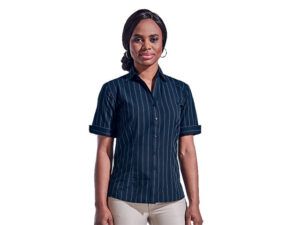 Civic Blouse