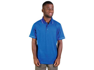 Classic Microdot Polo