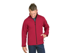 Classic Softshell Jacket