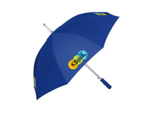 Cloudburst Auto-Open Umbrella