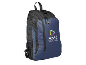 Cobalt Backpack