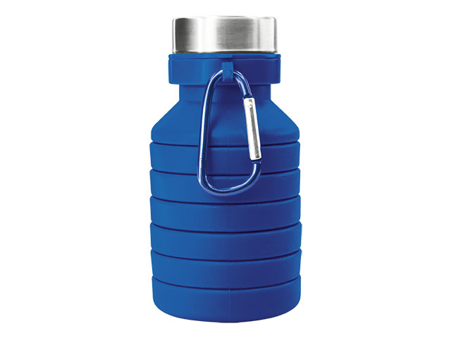 Collapsible Water Bottle - Image 3
