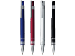 College Aluminuim Ballpen