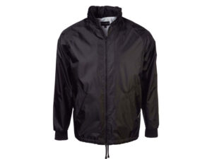 Colmac Jacket - Concealed Hood