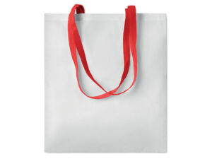 Colour Handle Shopper