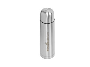 Consulate Stainless Steel Vacuum Flask - 500Ml
