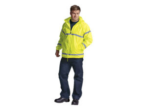Convoy Jacket