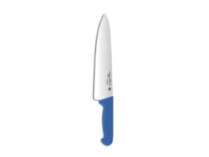 Cooks Knife Blue 250Mm