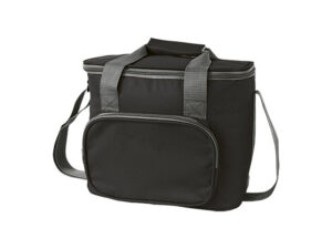 Cooler Bag With Front Pocket