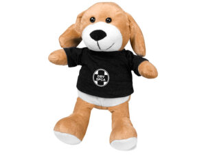 Cooper Plush Toy