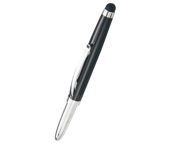 Corsica Stylus Ballpen - Image 2